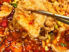 -唐宴(大唐购物中心店)