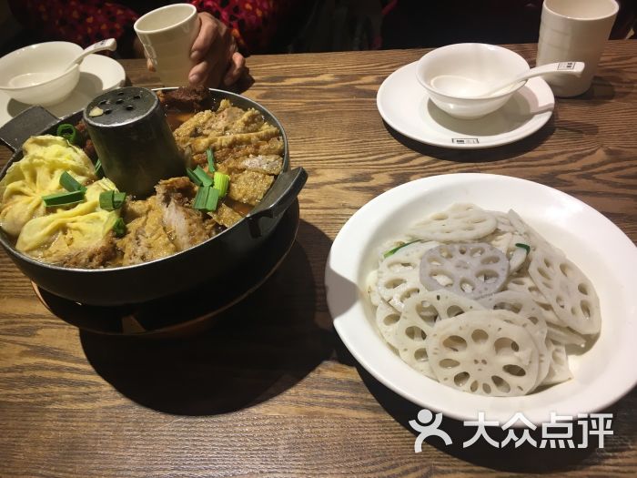 随厨·家宴-图片-随州美食-大众点评网
