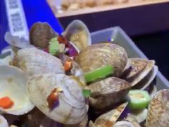 -黑门烤肉