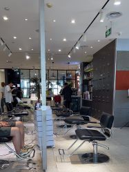 点击看大图 -悦SALON