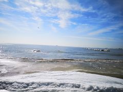 -老虎石海上公园