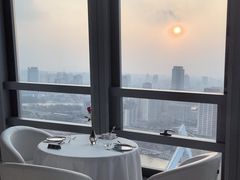 -天玑高空江景餐厅&酒吧Sky Secret Restaurant&Bar