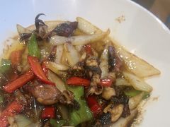 -赶海部落海鲜城(海阳路店)