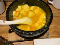 鲜虾石锅豆腐-小和庆·知味(首铸万科店)