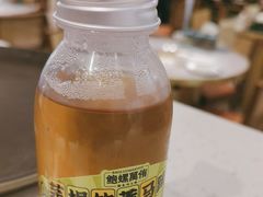 -品也·鲍鱼鸡火锅(皇庭广场店)