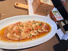-新发现(宝山龙湖店)