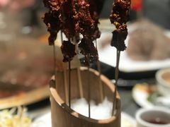 -长嘉·河图火锅(长嘉汇江景旗舰店)