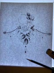 -KISS TATTOO 中国高端刺青店