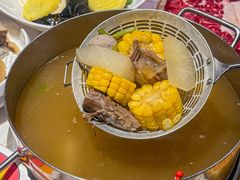 -今日牛事潮汕鲜牛肉火锅(瑞金店)