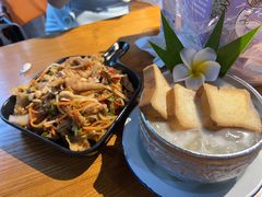 -婉泰·特色小吃·舂鸡脚(告庄二店)
