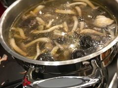 海鲜汤-索菲特酒店 · 云尚天际自助餐厅
