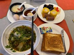 -潇湘华天大酒店-湘·悦美食街(芙蓉中路店)