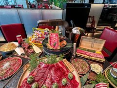 -黑牛の店·黑金店(沈阳万象城店)
