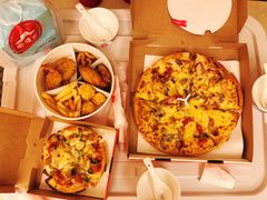 -必胜客(滨江店)