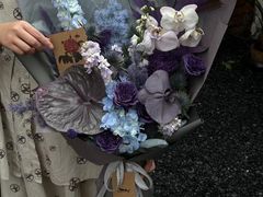 -小魚花店