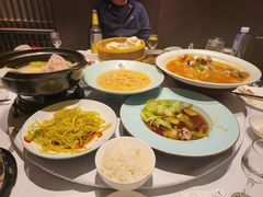 -百富源·海鲜辽菜(浑河堡店)