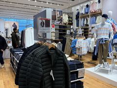 -优衣库(银座店)