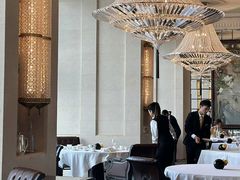 -Caprice(香港四季酒店)