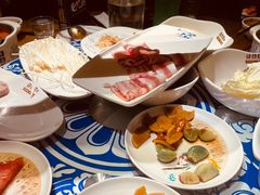 -东道煮牛肉火锅(东盛大街店)