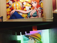 -东京塔海贼王主题公园