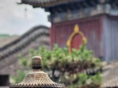 -五台山风景区