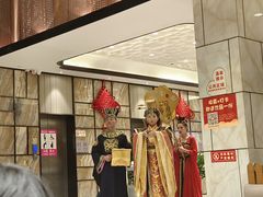 -洛阳水席园
