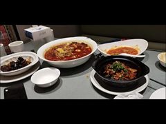 -马仕玖煲(万宴城店)