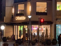 门面-Peet's Coffee皮爷咖啡(大学路店)