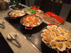 -厦门泰地万豪酒店-贡厨全日餐厅