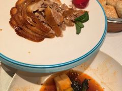 -聆桂烤鸭·金奖烤鸭(静联广场店)