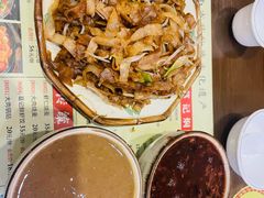 -葛记焖饼(伏牛路店)