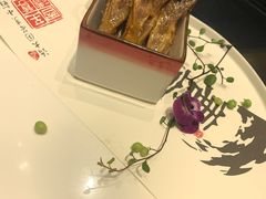 -香雪海饭店中餐厅(人民桥店)