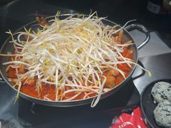 -吴草鸡爪오초닭발(城阳总店)