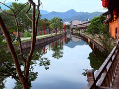 -楠溪江风景名胜区