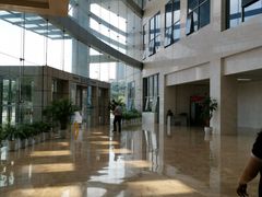 -重庆医科大学附属第一医院(金山院区)