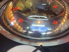 -炖四方东北铁锅炖·烧烤小龙虾(中豪国际店)