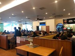 -萨莉亚意式餐厅(深圳北站店)