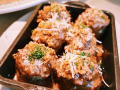 -The Cheesecake Factory 芝乐坊餐厅(王府中環店)