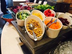 -厦门艾美酒店·新食谱西餐厅