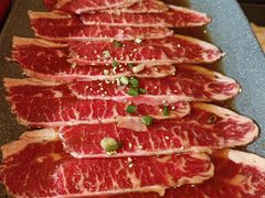 -新石器烤肉(千灯大润发店)