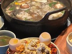 -盡膳口福·百年汤方火锅(科华北路店)