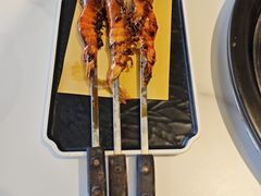 -大锅强·蒸海鲜青岛菜(金沙滩店)