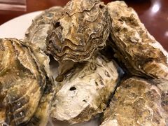 -云冈建国宾馆·自助餐厅