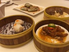 -半岛太子酒家(海港城店)