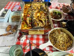 -眼镜哥浦江夜宵大本营