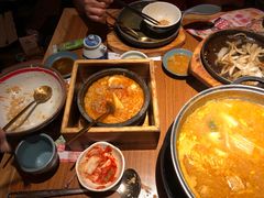 -仓桥家·焗寿司·锅物(光谷步行街店)