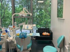 -马泷齿科·皓康门诊(尚都SOHO店)