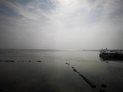 -洪泽湖古堰景区