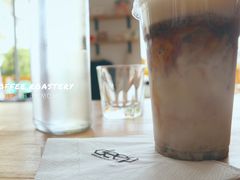 -DEEP COFFEE(瑞光烘焙工厂店)