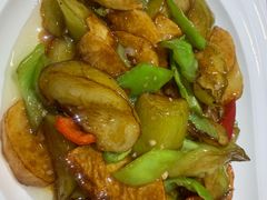 -李老哈·东北菜(宋园路店)